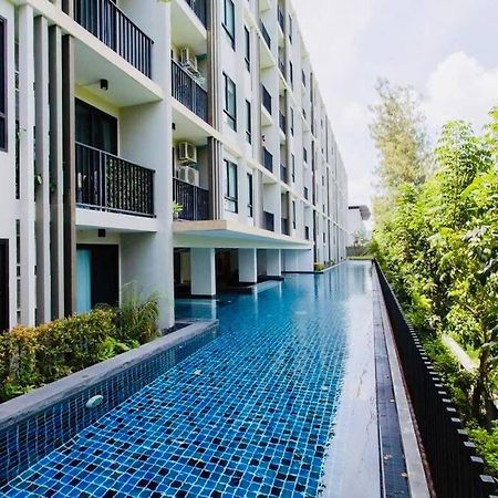 Entire Cozy Condo In Bangtao, Phuket Hosted By Ann Bang Tao Beach  Eksteriør billede